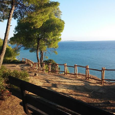 Vila S4Sani Sani  Exteriér fotografie