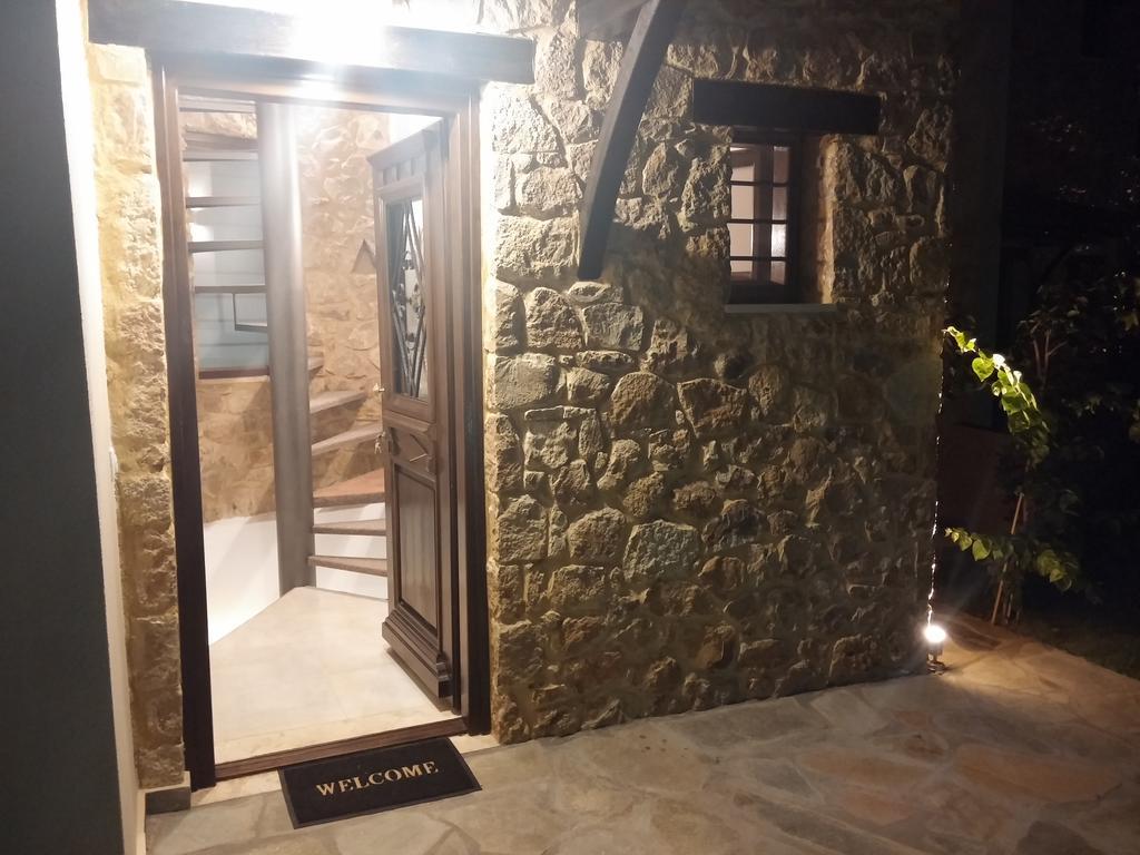 Vila S4Sani Sani  Exteriér fotografie
