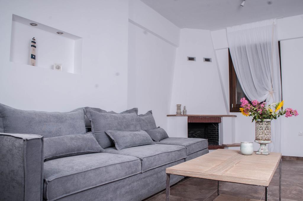 Vila S4Sani Sani  Exteriér fotografie