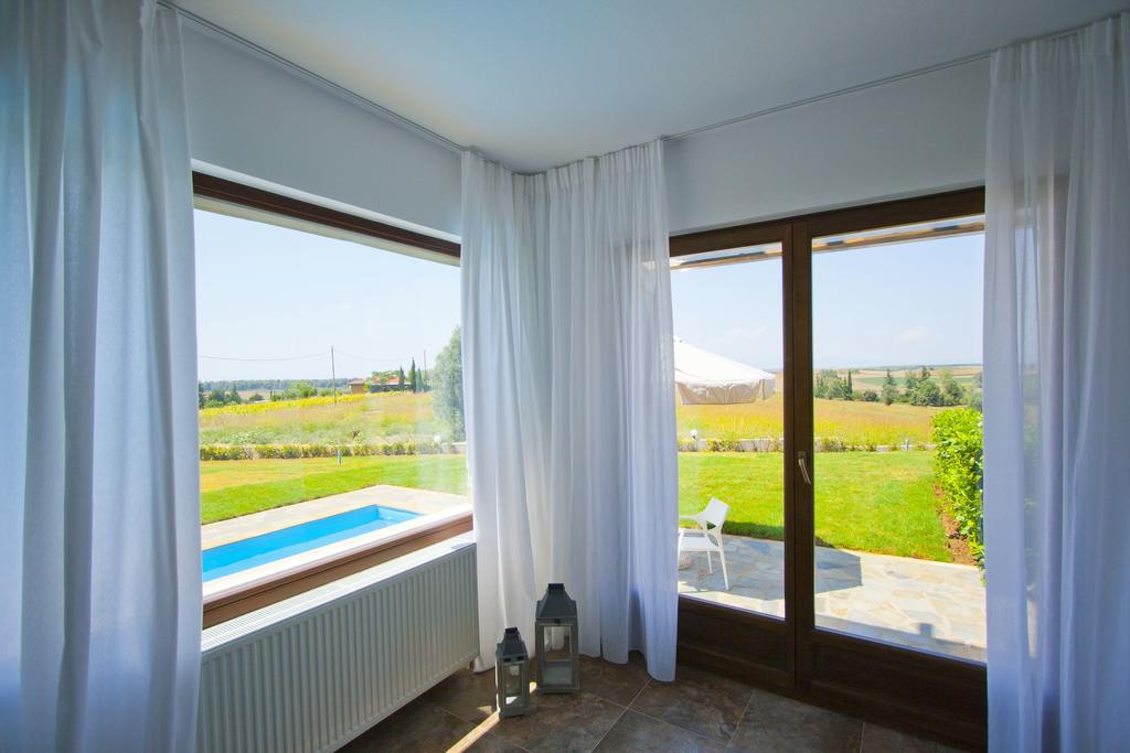 Vila S4Sani Sani  Exteriér fotografie
