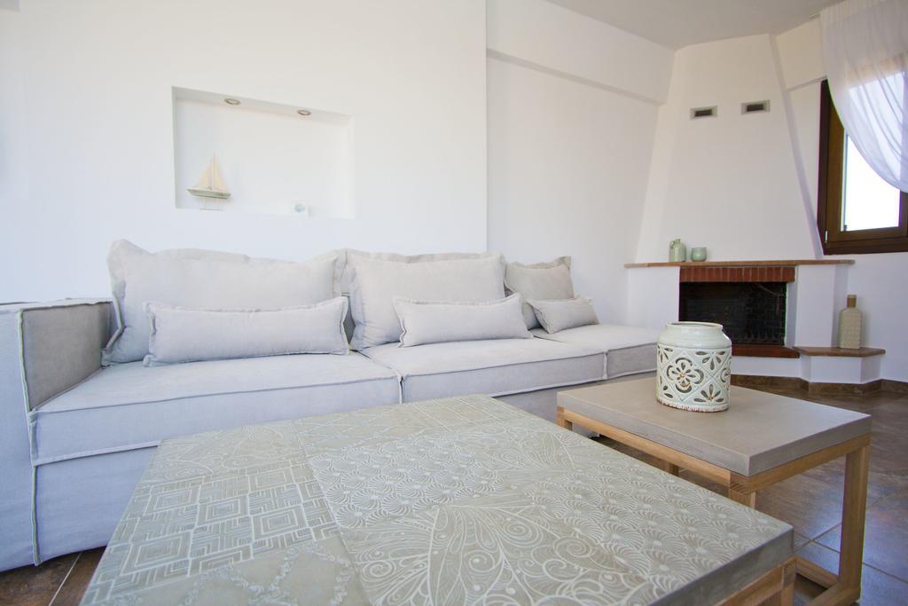 Vila S4Sani Sani  Exteriér fotografie
