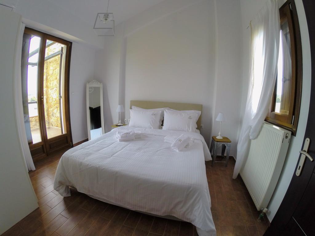 Vila S4Sani Sani  Exteriér fotografie