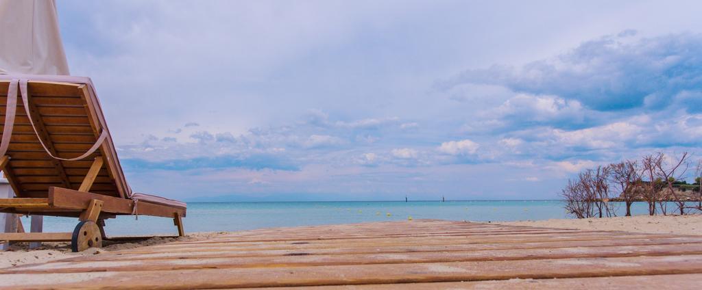 Vila S4Sani Sani  Exteriér fotografie