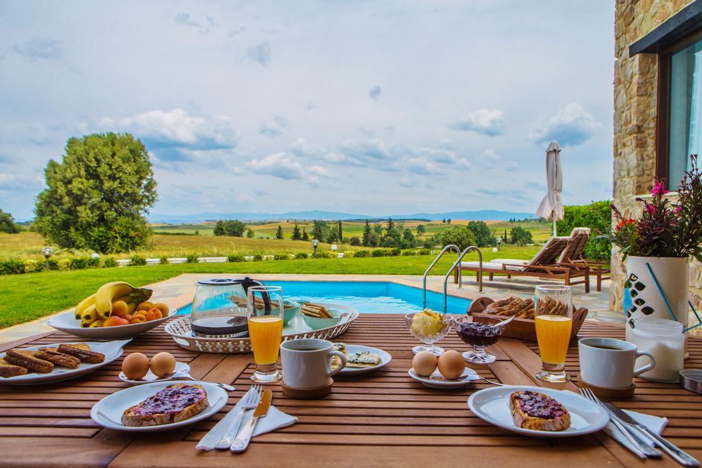 Vila S4Sani Sani  Exteriér fotografie