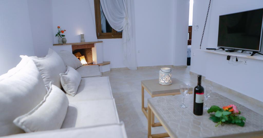 Vila S4Sani Sani  Exteriér fotografie