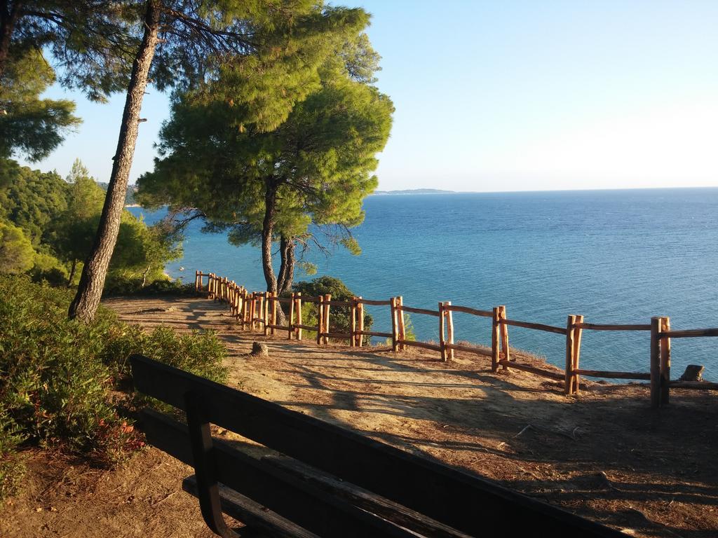 Vila S4Sani Sani  Exteriér fotografie